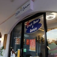หน้าร้าน Craft Beer & Galato เขาวังเคเบิ้ลคาร์