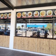 บรรยากาศ Tono Cook เวียงจันทน์