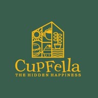 CUPFELLA CAFÉ พัฒนาการ 69