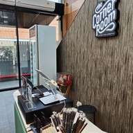 บรรยากาศ The Corner Room EATERY & LIFESTYLE
