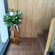 บรรยากาศ The Corner Room EATERY & LIFESTYLE