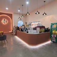 อ็าพ คอฟฟี่ เอสวี สแควร์ พระราม9