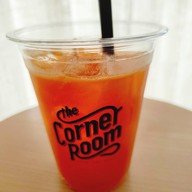 เมนูของร้าน The Corner Room EATERY & LIFESTYLE