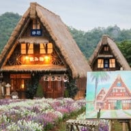 Hokkaido Flower Park Khaoyai