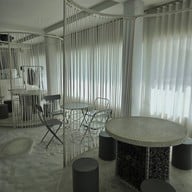 บรรยากาศ Brouke Cafe จอมเทียน