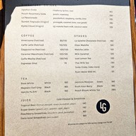 ร้าน La Galette