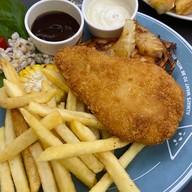 Sizzler เดอะมอลล์ งามวงศ์วาน