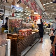 เจี๊ยบหมูกรอบตลาดอ.ต.ก ตลาด อ.ต.ก จตุจักร