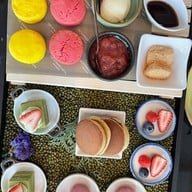 The Bakery The Athenee Hotel