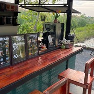 กาแฟสด มอร์นิ่งฮอริเดย์ วโรชา7 บางบ่อ