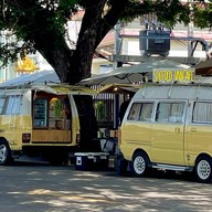 SootDed Van Cafe