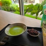 UMAI TEAHOUSE Umai Tea House 2