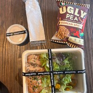 เมนูของร้าน Good Roots สาทร