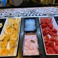 Sizzler เดอะมอลล์ งามวงศ์วาน