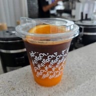 เมนูของร้าน Brouke Cafe จอมเทียน