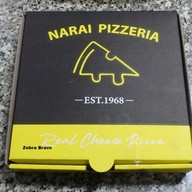 Pizza Narai Pizzeria ซีคอนศรีนครินทร์