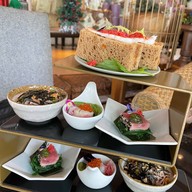 The Bakery The Athenee Hotel