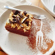 เมนูของร้าน The Corner Room EATERY & LIFESTYLE