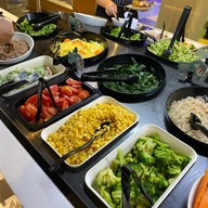 Sizzler เดอะมอลล์ งามวงศ์วาน