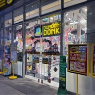 Don Don Donki - Thaniya Silom