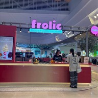 Frolic Frozen Delight - Pattaya