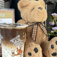 ชานมพี่หมี-สาขาหน้าเซเว่นซอยเทศบาลหนองตำลึง1