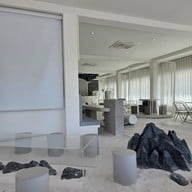 บรรยากาศ Brouke Cafe จอมเทียน