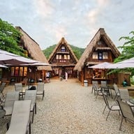 Hokkaido Flower Park Khaoyai