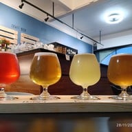 เมนูของร้าน Craft Beer & Galato เขาวังเคเบิ้ลคาร์