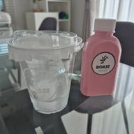 เมนูของร้าน ROAST AT FIRST SIGHT -