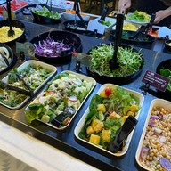 Sizzler เดอะมอลล์ งามวงศ์วาน