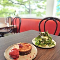 ร้าน La Galette