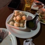 เมนูของร้าน The Factory Original 90 Bar & Restaurant ไม่มี