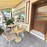 ร้าน La Galette