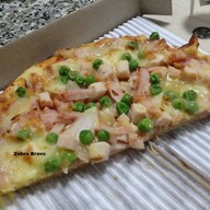 เมนูของร้าน Pizza Narai Pizzeria ซีคอนศรีนครินทร์
