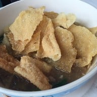 คั่วไก่นิมมาน นิมมานซอย17 (ซอยสายน้ำผึ้ง)