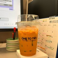 เมนูของร้าน One To Two Coffee - MBK MBK