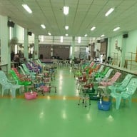 ศูนย์พัฒนาสมรรถภาพคนตาบอด