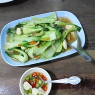 ครัวเจ๊โชค