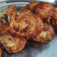 ไก่ทอดข้าวเหนียวแม่จ๋า