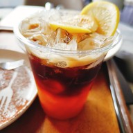 เมนูของร้าน The Corner Room EATERY & LIFESTYLE