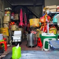 ก๋วยจั๊บ อ้วนโภชนา สัมพันธวงศ์