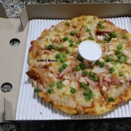 เมนูของร้าน Pizza Narai Pizzeria ซีคอนศรีนครินทร์
