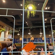 Sizzler เดอะมอลล์ งามวงศ์วาน