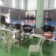 ศูนย์พัฒนาสมรรถภาพคนตาบอด