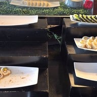 เมนูของร้าน Zeta Cafe โรงแรมฮอลิเดย์อินน์ กรุงเทพฯ