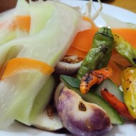 เมนูของร้าน ข้าวเปียกเก้าเลี้ยว สาขา11 เวียงจันทน์ สาขา11 เวียงจันทน์