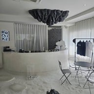 บรรยากาศ Brouke Cafe จอมเทียน