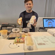 Sleepless café มหาวิทยาลัยเทคโนโลยีสุรนารี