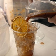 One To Two Coffee - MBK MBK